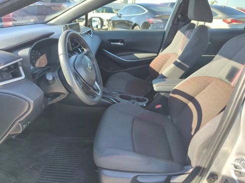 Used 2024 Toyota Corolla SE image 15