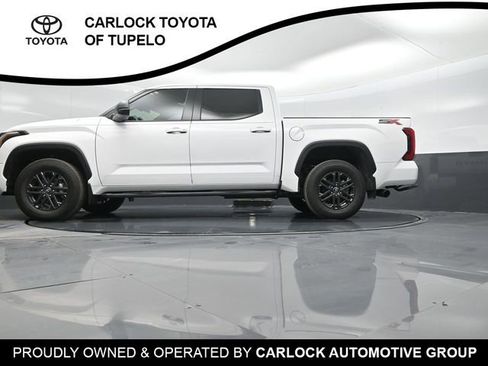 Used 2025 Toyota Tundra SR5 w/ SX Package image 44