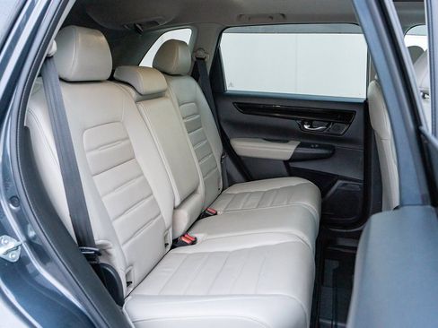 Used 2024 Honda CR-V EX-L image 20