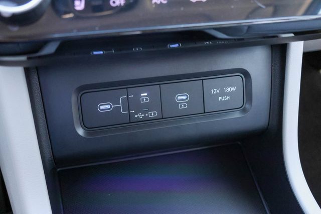 New 2026 Hyundai Tucson Limited AWD/4WD image 20