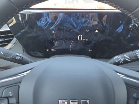 New 2026 Buick Encore GX Sport Touring w/ Advanced Technology Package image 35