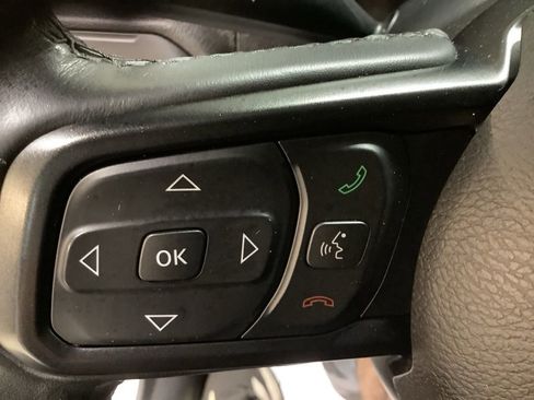 Used 2019 Jeep Wrangler Unlimited Sport S AWD/4WD image 27