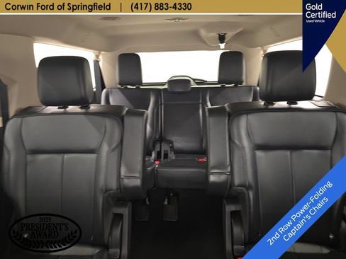 Certified 2024 Ford Expedition Max XLT AWD/4WD image 27