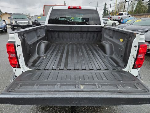 Used 2014 Chevrolet Silverado 1500 LT image 10