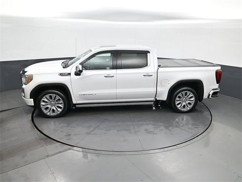 Certified 2022 GMC Sierra 1500 Denali w/ Denali Reserve Package image 20