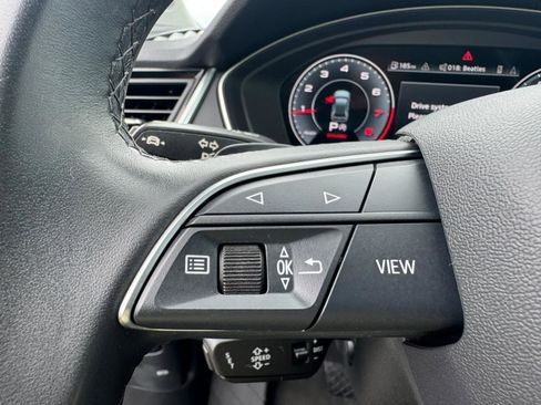 Used 2021 Audi Q5 Prestige image 25