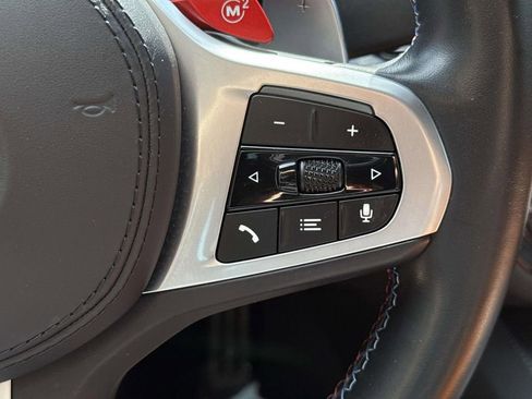 Used 2023 BMW M5 w/ Competition Package image 36
