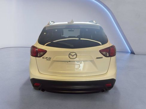 Used 2016 MAZDA CX-5 Grand Touring AWD/4WD image 7