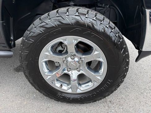 Used 2015 RAM 1500 Big Horn AWD/4WD image 14
