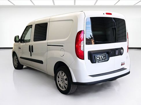 Used 2021 RAM ProMaster City Tradesman SLT w/ Window Group 05 image 6