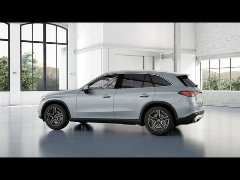 Certified 2026 Mercedes-Benz GLC 300 4MATIC image 27