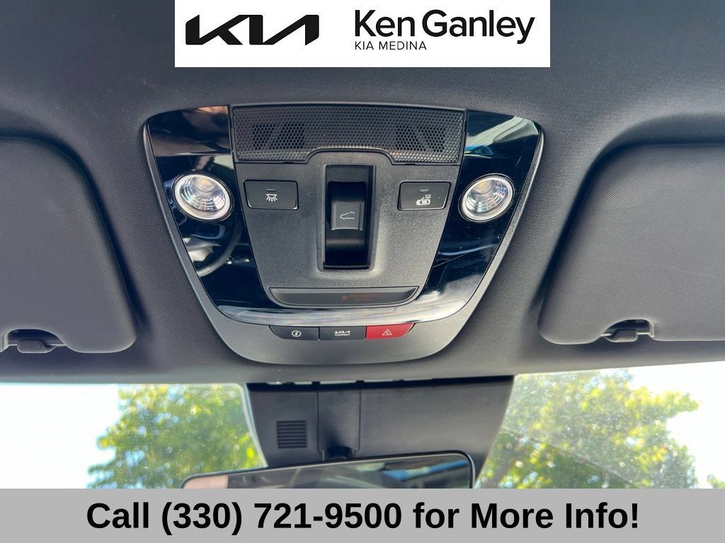 Certified 2023 Kia Sportage X-Pro Prestige AWD/4WD image 38