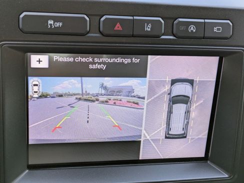 Used 2019 Ford Expedition Limited w/ Equipment Group 302A image 29