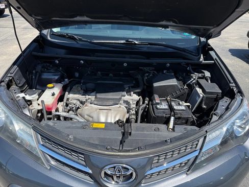 Used 2015 Toyota RAV4 LE AWD/4WD image 37