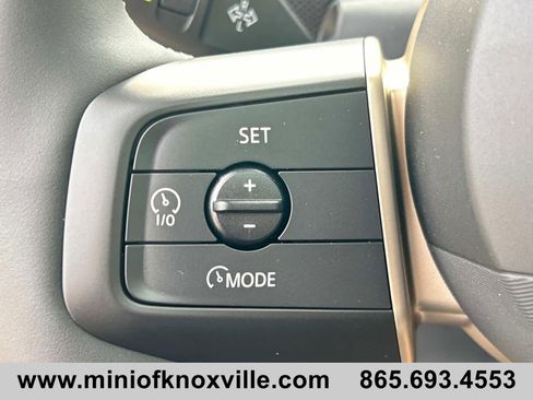 New 2025 MINI Cooper S image 36