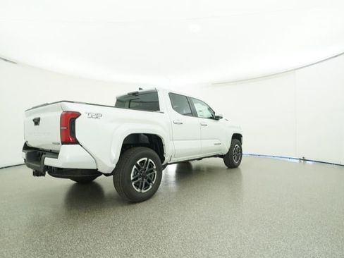 New 2026 Toyota Tacoma TRD Sport image 65