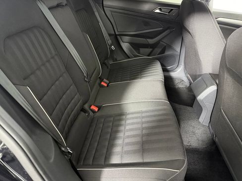 Used 2024 Volkswagen Jetta Sport FWD image 28