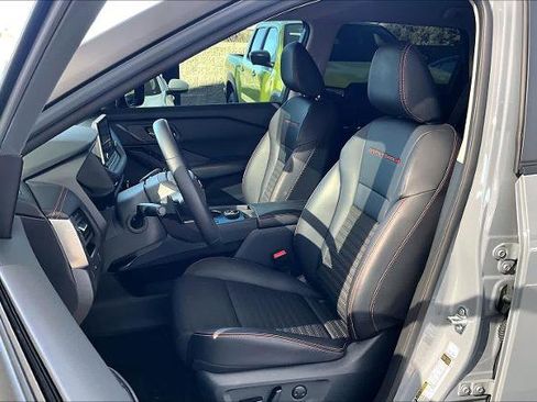 Certified 2025 Nissan Rogue SV w/ Rock Creek Premium Package image 7