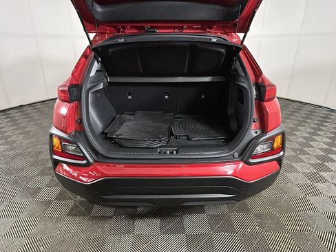 Used 2020 Hyundai Kona SEL AWD/4WD image 32