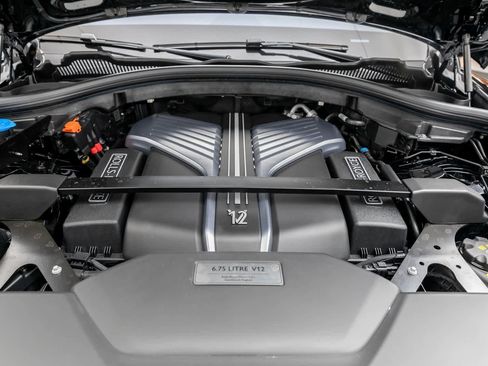 New 2026 Rolls-Royce Cullinan Black Badge image 44