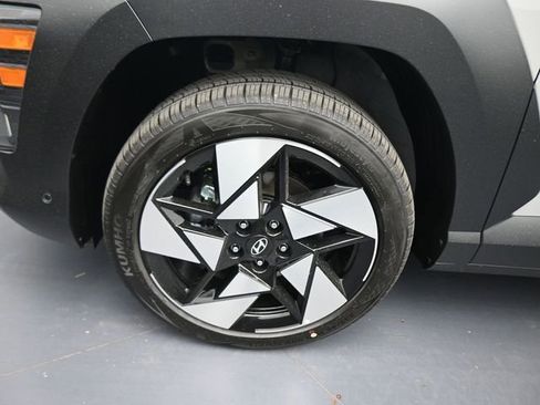 New 2026 Hyundai Kona Limited AWD/4WD image 22