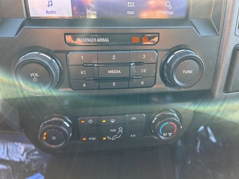 Used 2022 Ford F350 XL w/ STX Appearance Package image 17