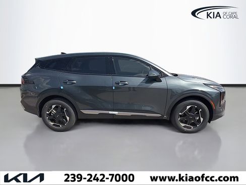 New 2026 Kia Sportage S AWD/4WD image 7