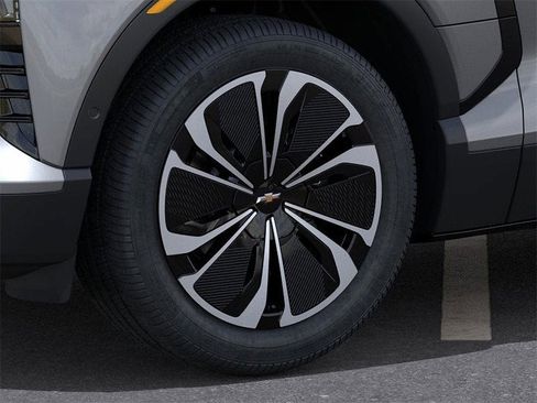 New 2026 Chevrolet Blazer EV LT image 10