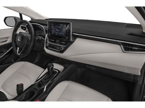 Used 2022 Toyota Corolla XLE FWD image 15
