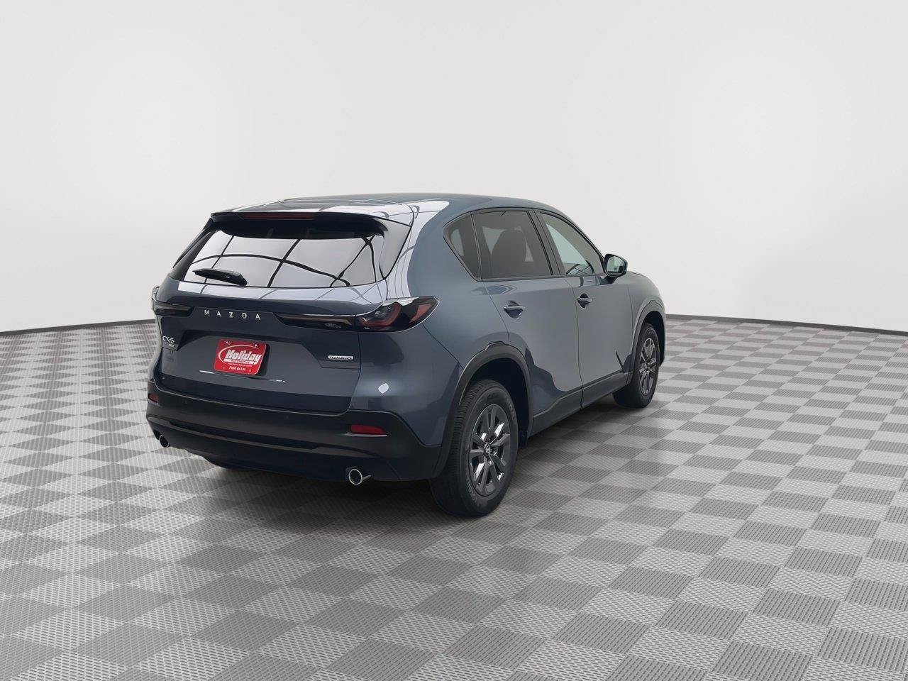 New 2026 MAZDA CX-5 Select AWD/4WD image 35