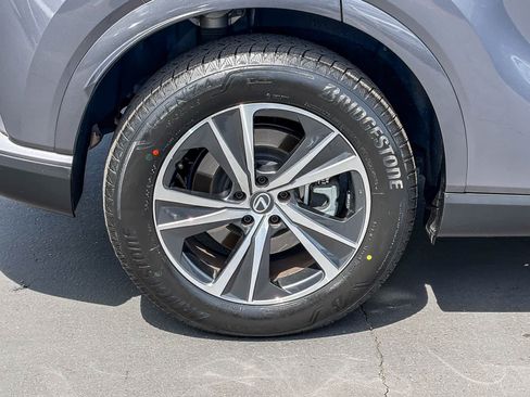 Certified 2023 Lexus RX 350 Premium Plus w/ Cold Area Package AWD/4WD image 10