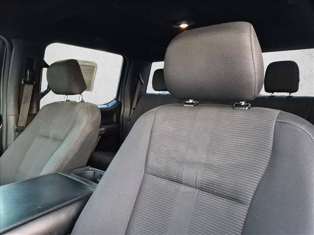 Used 2016 Ford F150 XLT w/ Equipment Group 302A Luxury RWD image 13