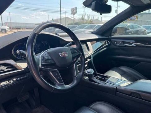 Used 2016 Cadillac CT6 Platinum AWD/4WD image 10
