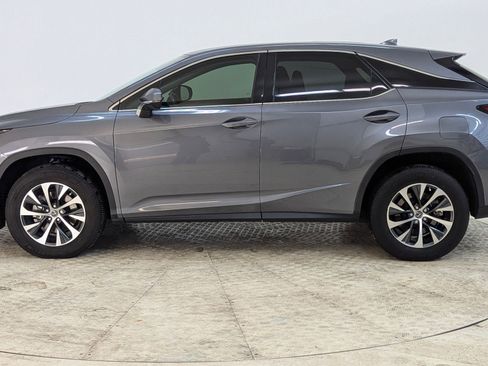 Used 2022 Lexus RX 350 FWD image 2