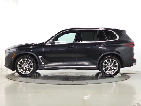 Used 2026 BMW X5 xDrive40i w/ Premium Package AWD/4WD image 5