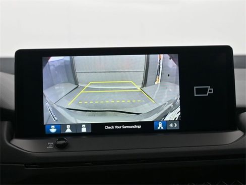 New 2025 Honda Accord Sport image 32