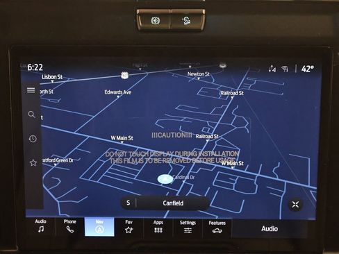 New 2026 Ford F350 Lariat AWD/4WD image 26