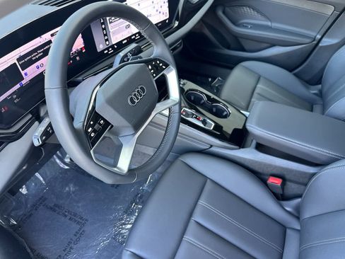 New 2026 Audi A5 2.0T Premium Plus AWD/4WD image 11