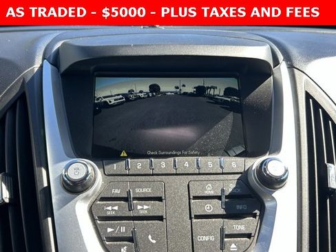 Used 2013 Chevrolet Equinox LT w/ All Star Package image 23