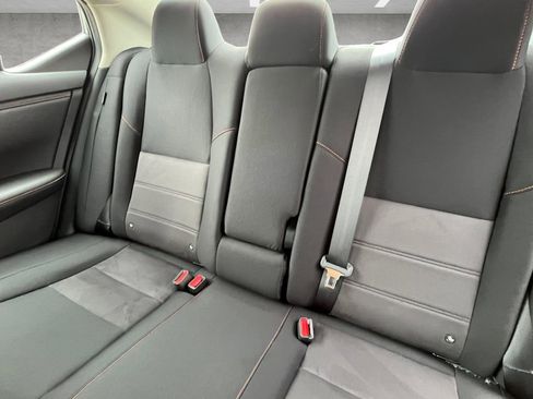 New 2025 Nissan Sentra SR w/ Midnight Edition image 22