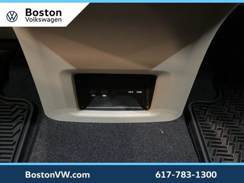 New 2026 Volkswagen Atlas SE image 29