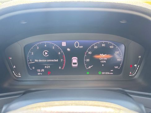 Certified 2026 Honda Accord LX image 22
