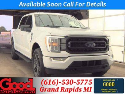 Used 2023 Ford F150 XLT w/ Equipment Group 302A High