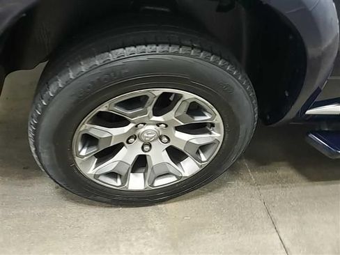 Used 2018 RAM 1500 Limited AWD/4WD image 16
