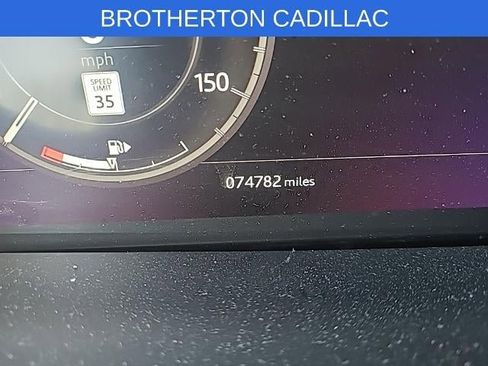 Used 2018 Land Rover Discovery HSE Luxury image 15