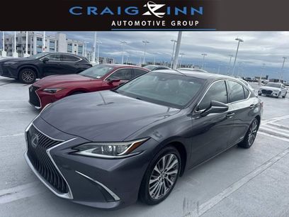 Used 2019 Lexus ES 300h