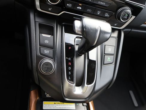 Used 2020 Honda CR-V Touring image 37