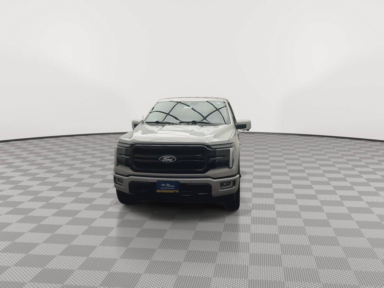 Certified 2024 Ford F150 Lariat AWD/4WD image 36