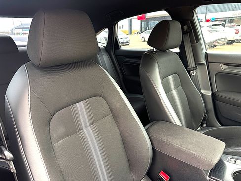 Used 2024 Honda Civic Sport image 25