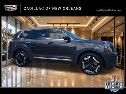 Used 2025 Kia Telluride S